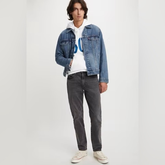 Levi's Other - 💥PRICE DROP💥 Levi's® Premium502™ TAPER FIT MEN'S JEANS